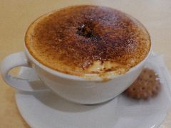 炙烤黑糖拿铁-常识咖啡common sense(春熙路店)