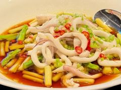 -YUNHE秐合· 雅致浙宴(西溪店)