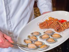 -丽晶轩中餐厅(重庆丽晶酒店)
