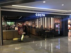 -COSTA COFFEE(武汉武商MALL店)