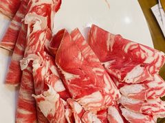 -阳坊胜利涮羊肉(阳坊老店)