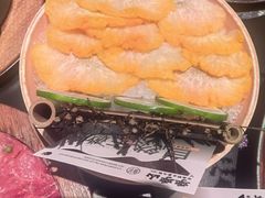 -季季山·云南野生菌火锅(上海首店)