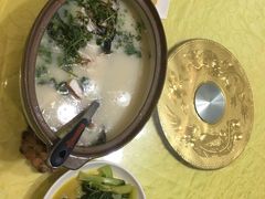 -天目湖刘老四农庄