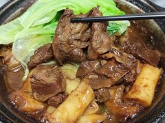 -珍珍小食店(西华路店)
