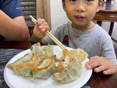 -八珍·广式煎饺·广州老字号(北京路总店)