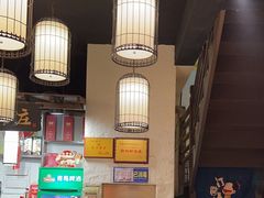 -打酱油·非遗淮扬菜(瘦西湖梅岭店)