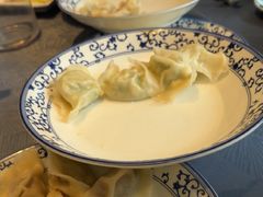 -东方饺子王(新阳路店)