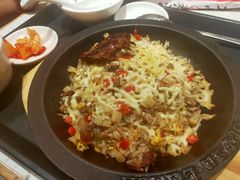 -味千拉面(和平大道奥山世纪城店)