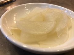 泡萝卜-厝小满.姜母鸭/泉州菜(桥南店)