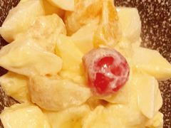 -第二外国语学院-韩国餐厅(朝阳路店)