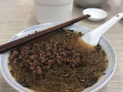 -新丰小吃(中山中路分店)