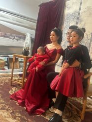 -拾光年华摄影馆(菱角湖公园店)