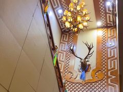 -诺敏塔拉奶茶-布里亚特包子-手把肉(锦都会店)