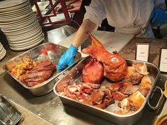 -“香”全日餐厅·株洲大汉希尔顿酒店