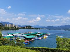 -千岛湖-欢乐水世界