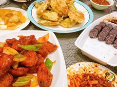-春花民族美食(佳木斯总店)