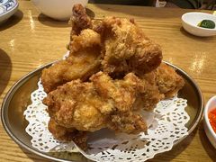 -峇峇娘马来西亚餐厅(望京SOHO店)
