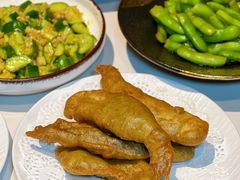 -顶特勒·黄鱼馆·特色菜(上海大世界店)
