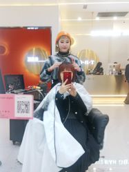 点击看大图 -CE·专业蛋白•羽毛接发·潮色烫染品牌店
