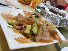 -旺富东海大酒楼(海鲜街店)