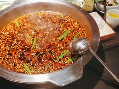 -小饕荟雅安贡椒鱼鲜馆(广福桥店)