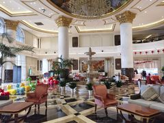 -北京君和豪生酒店