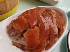 -大鸭梨烤鸭店(金顶街店)