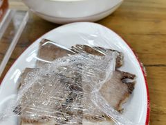 肉蛋双飞-陇上全荟兰州传统牛肉面(延吉路店)