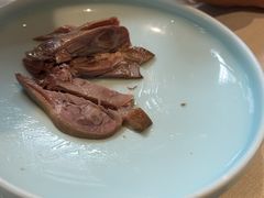 -狮王府淮扬菜(夫子庙老门东店)