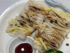 -君德澜酒家·创意粤菜(金山谷店)