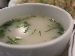 -翠华餐厅(旺角文华商场店)