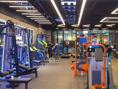 -NRG健身私教CLUB(静安体育中心店)