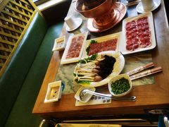 -牛街·马辈儿涮肉(陶然亭店)