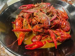 -聚汇三少·龙虾·中餐厅(莫邪路新天地店)