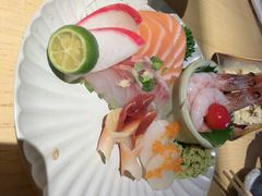-鹤龟料理店(时代天街店)