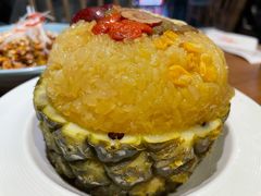 -芙蓉巷成都名小吃(大卫城店)