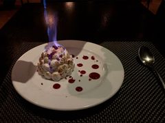 -The Grill by Sean Connolly