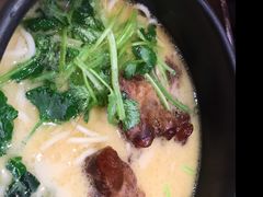 -和府捞面(东直门银座店)