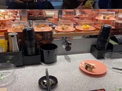 -争鲜回转寿司(中街大悦城店)