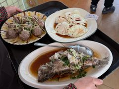 -区海鸡场饭店(石壁店)