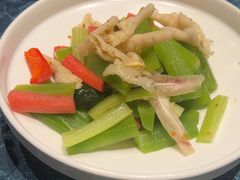 -卞氏菜根香(航空路旗舰店)
