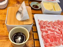 -廉恭蜀老成都火锅(善国大桥店)