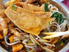 -谭老太正宗柳州螺狮粉(家和花园店)