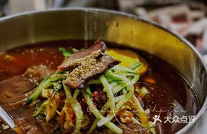 Traditional Yanbian Fresh-Pressed Cold Noodles