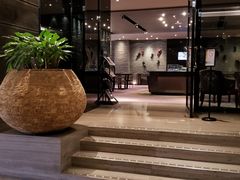 -苏州吴宫泛太平洋酒店