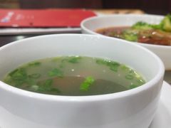 -康师傅私房牛肉面(北京南站店)