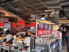 -小龙坎火锅(IFS HOT店)