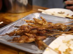 -京朋串屋·烧烤(望京西路总店)