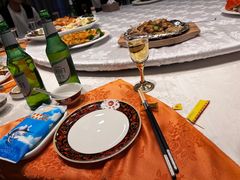 -万宝海鲜舫(劳动公园店)