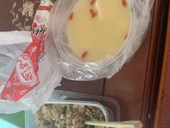 -台山美食一绝阿四台山黄鳝饭(阿四创作店)